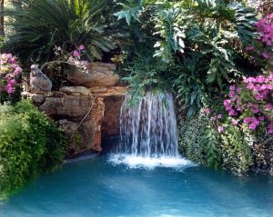 Decks, Patios and Hardscapes #010 by Wise Pool Company